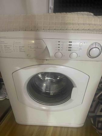 Продам стиральную машину