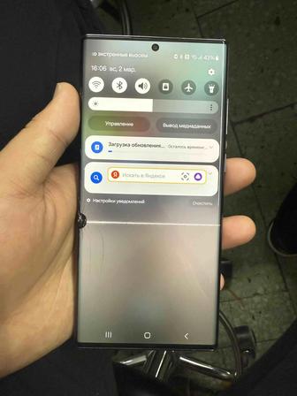 Телефон galaxy s22 ultra 512гб или обмен предлагайте на айфон