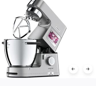 Продам кухонный комбайн Cooking Chef XL
Kenwood KCL95.004SI