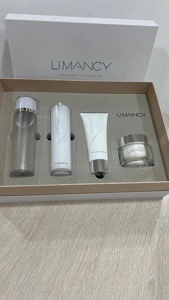 LIMANCY — Омолаживающий набор для женщин