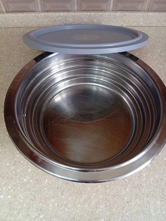 Миска для салатов