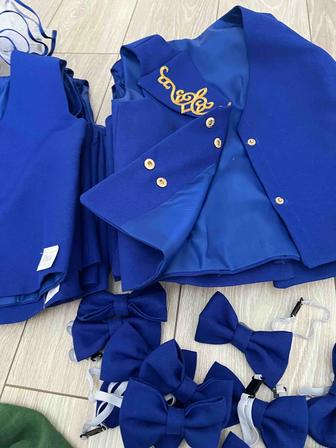 Жилетка пошив