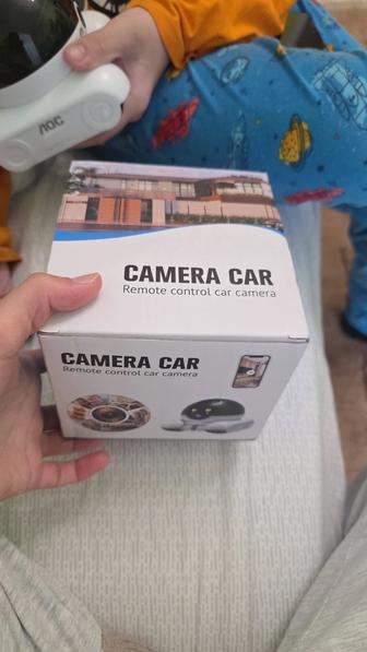 Продам видеокамеру