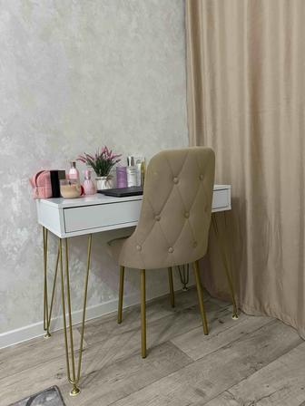 Туалетный столик