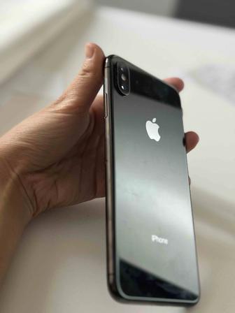 iPhone Xs Max