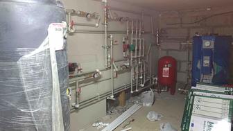 Сантехник и мастер мелкого бытового ремонта