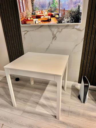 Стол раскладной ikea