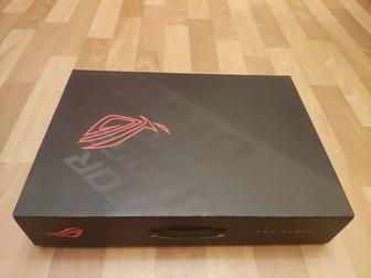 ASUS ROG Strix G15 (G513RC)