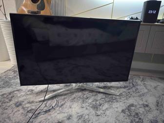 Продам телевизор Samsung LED 43