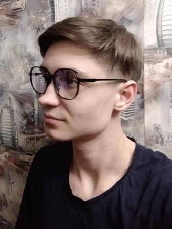 Грузчик