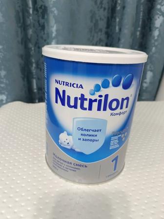 Nutrilon Комфорт