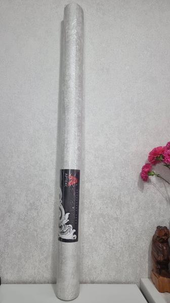 Обои флизелиновые 1 рулон новый