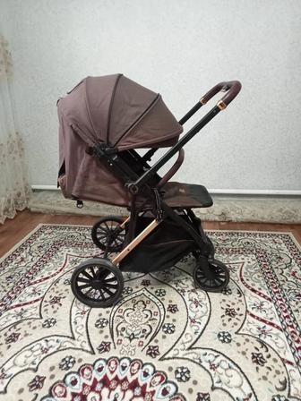 Коляска