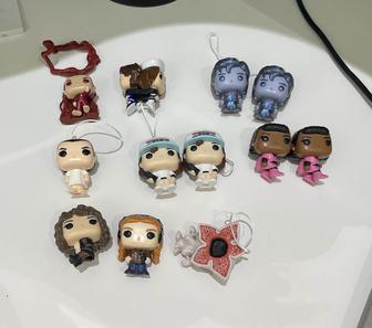 Kinder Joy ОСД - очень странные дела