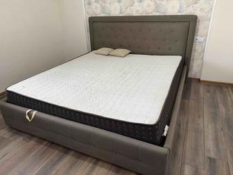 Продам кровать