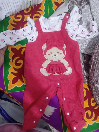 Детский костюм