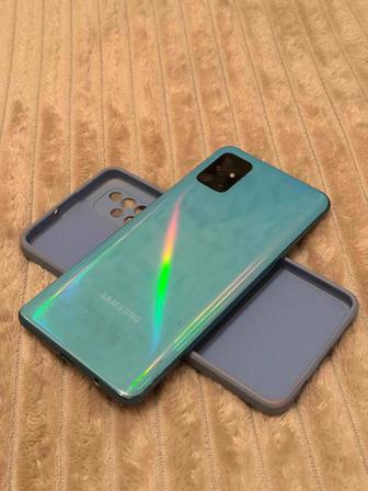 Продается телефон Samsung A51