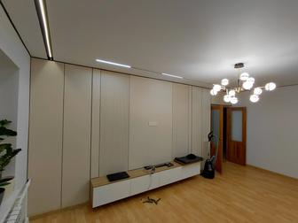 Строительство ,ремонт, евро ремонт, Натяжной потолок