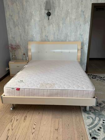 Продам кровать