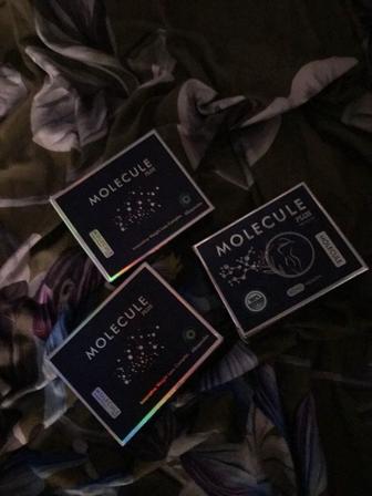 Молекула для похудения