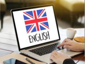 Преподаватель Английского онлайн