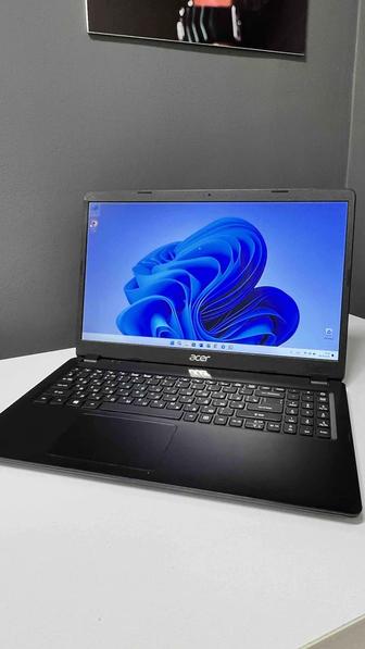 Ноутбук Acer A315