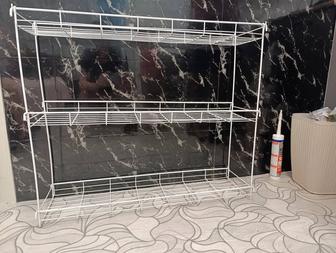 Полка для цветов