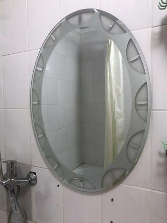 Продам зеркало
