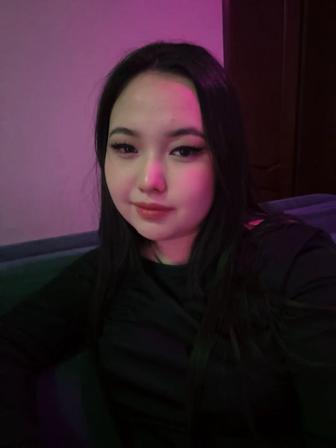 Кассир-операционист