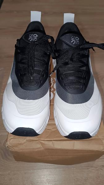 Кроссовки ON x LOEWE Cloudtilt