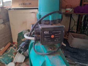 Продам насос