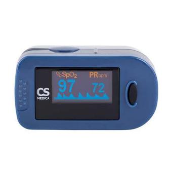 Пульсоксиметр