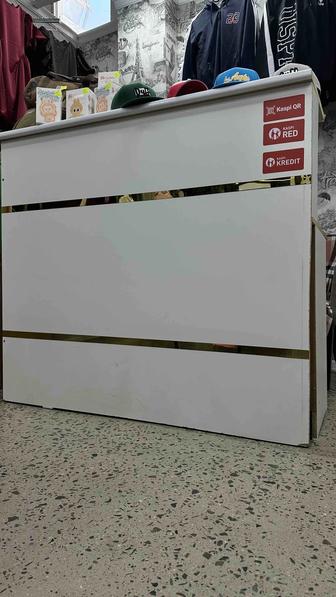 Ресепшн