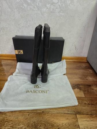 Продам сапоги