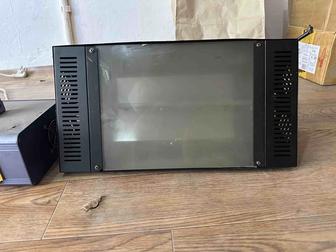 Светомузыки