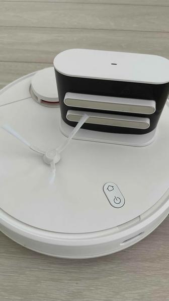 Продам Робот-пылесос Xiaomi Robot Vacuum S10