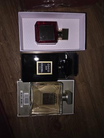 Духи сатылады