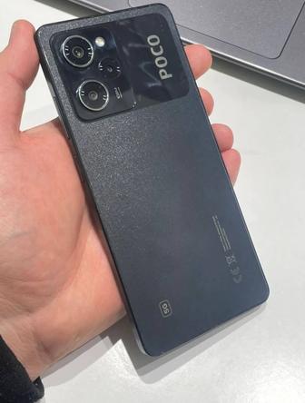 Poco X5Pro 5G 256gb ozu 8