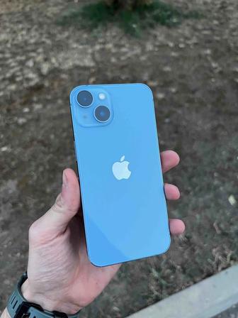 Телефон iPhone 14 128Gb 82% Айфон 14 128ГБ 82%