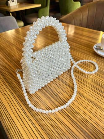 Сумочка на выпускной