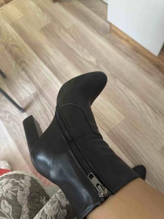 Сапоги Уаау классика