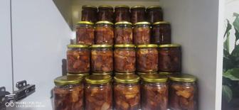 Домашняя тушенка