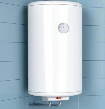 Ремонт бойлера для воды.