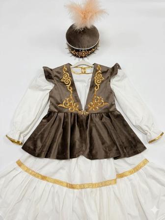 казакша жилет ,камзол