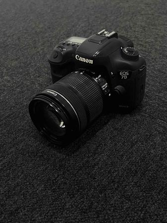 Canon 7d mark2