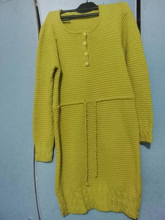 Продам платье