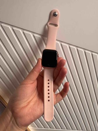 Apple Watch 6