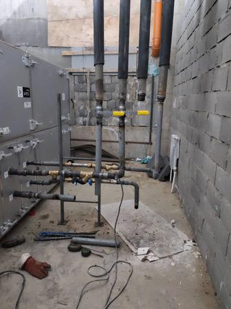 Услуги Сварщика, на выезд.