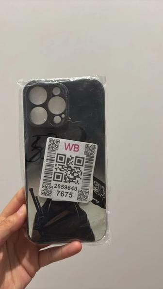 iPhone 14 Pro Max чехол