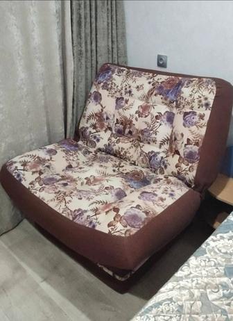 Продам кресла в отличном состоянии 2 пары раскладываются
